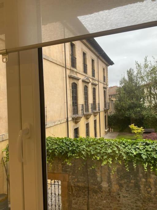 Nuevo! Piso Al Lado De Catedral - Oviedo 아파트 외부 사진