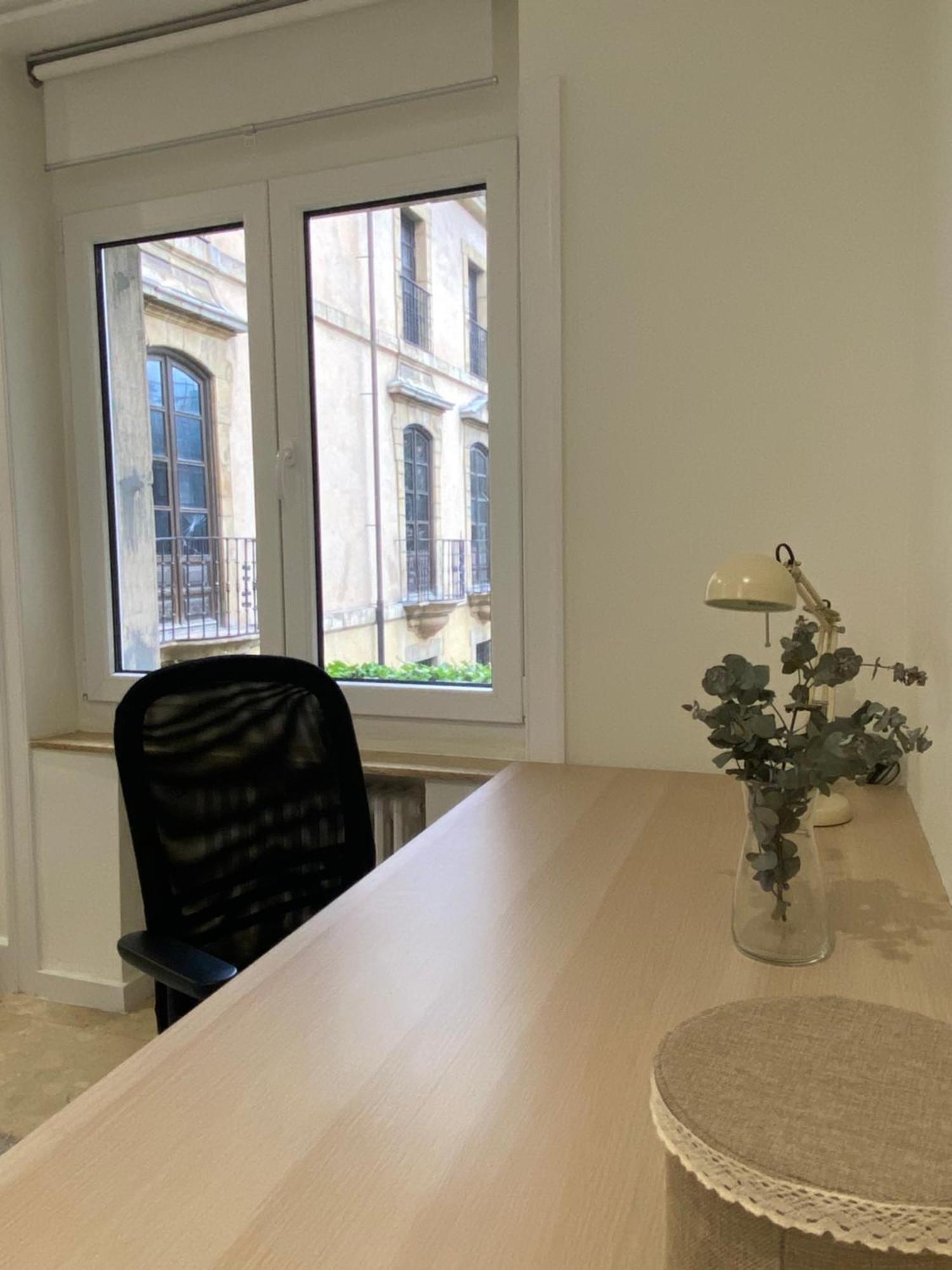 Nuevo! Piso Al Lado De Catedral - Oviedo 아파트 외부 사진